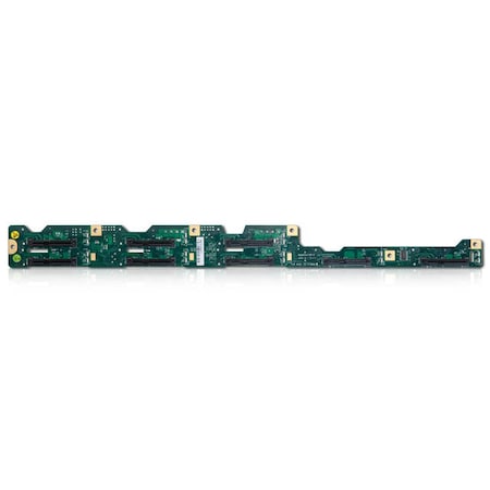 Supermicro 1U SAS/SATA Backplane for SC113 BPN-SAS-113TQ